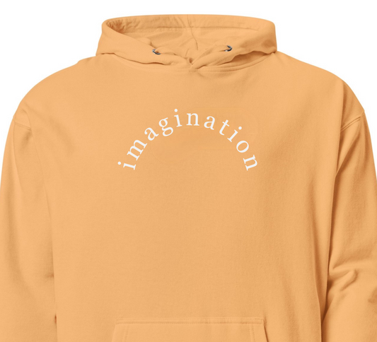 Imagination Hoodie